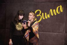 В Азербайджане названы имена финалистов Международного проекта "ЗИМА" (ФОТО)