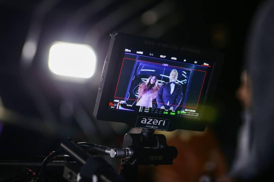 Представлен юмористический клип про врачей азербайджанского шоу-бизнеса (ВИДЕО, ФОТО)