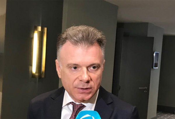 МОТ: Азербайджан может служить примером для многих стран в сфере перехода на формальную экономику