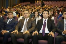 Нахчыван назвал самую интеллектуальную молодежь (ФОТО)