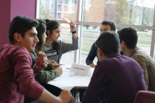 Нахчыван назвал самую интеллектуальную молодежь (ФОТО)