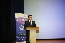 Нахчыван назвал самую интеллектуальную молодежь (ФОТО)