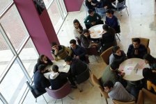 Нахчыван назвал самую интеллектуальную молодежь (ФОТО)