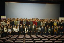 Нахчыван назвал самую интеллектуальную молодежь (ФОТО)