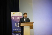 Нахчыван назвал самую интеллектуальную молодежь (ФОТО)