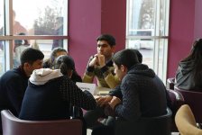 Нахчыван назвал самую интеллектуальную молодежь (ФОТО)