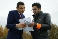 Нахчыван назвал самую интеллектуальную молодежь (ФОТО)