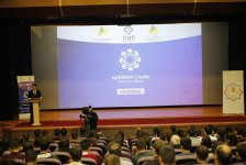 Нахчыван назвал самую интеллектуальную молодежь (ФОТО)