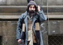 Успеть за 48 часов стать азербайджанским бомжем (ФОТО/ВИДЕО)