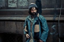Успеть за 48 часов стать азербайджанским бомжем (ФОТО/ВИДЕО)