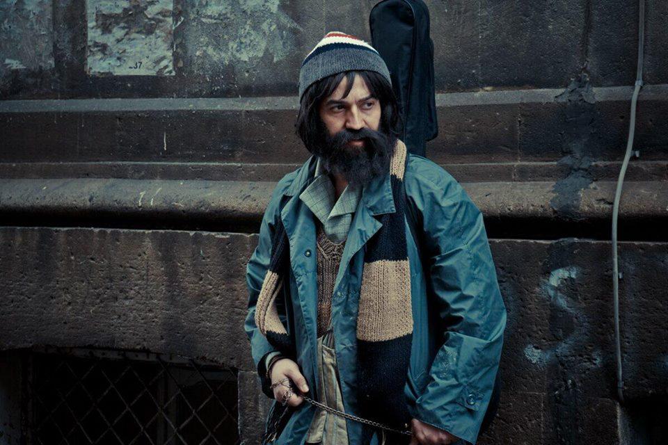 Успеть за 48 часов стать азербайджанским бомжем (ФОТО/ВИДЕО)