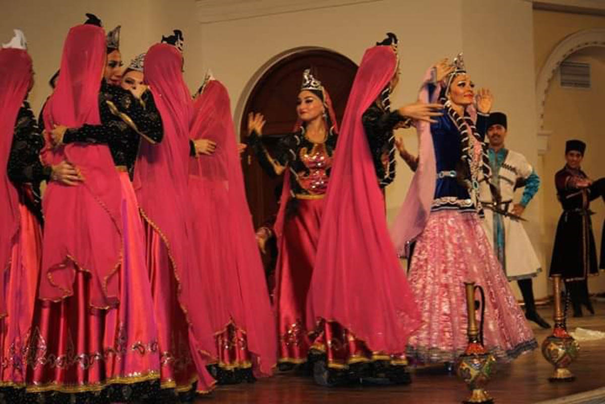 Удивительные таланты рядом. Красавица в танце Айдан Камилова "Чудо в нас самих!" (ВИДЕО, ФОТО)