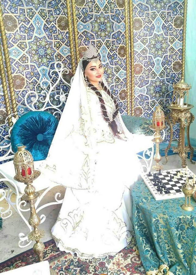 Удивительные таланты рядом. Красавица в танце Айдан Камилова "Чудо в нас самих!" (ВИДЕО, ФОТО)