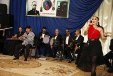 Удивительные таланты рядом. Красавица в танце Айдан Камилова "Чудо в нас самих!" (ВИДЕО, ФОТО)