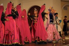 Удивительные таланты рядом. Красавица в танце Айдан Камилова "Чудо в нас самих!" (ВИДЕО, ФОТО)