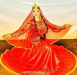 Удивительные таланты рядом. Красавица в танце Айдан Камилова "Чудо в нас самих!" (ВИДЕО, ФОТО)