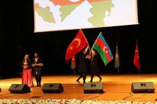 Удивительные таланты рядом. Красавица в танце Айдан Камилова "Чудо в нас самих!" (ВИДЕО, ФОТО)