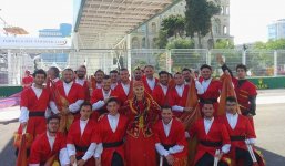 Удивительные таланты рядом. Красавица в танце Айдан Камилова "Чудо в нас самих!" (ВИДЕО, ФОТО)