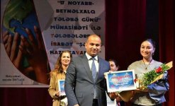 Удивительные таланты рядом. Красавица в танце Айдан Камилова "Чудо в нас самих!" (ВИДЕО, ФОТО)