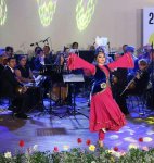 Удивительные таланты рядом. Красавица в танце Айдан Камилова "Чудо в нас самих!" (ВИДЕО, ФОТО)