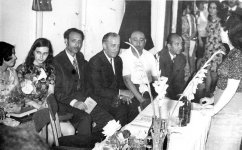 Восхищающее поклонников музыки творчество Гаджи Ханмамедова (ФОТО)