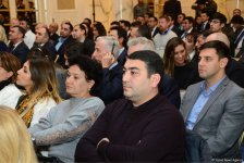 SOCAR и BP высоко оценили прогресс в реализации программы национализации энергосферы Азербайджана (ФОТО)