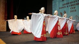 Зимние танцы и победители – Азербайджан, Турция, Россия и Грузия (ФОТО)