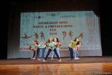 Зимние танцы и победители – Азербайджан, Турция, Россия и Грузия (ФОТО)