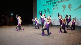 Зимние танцы и победители – Азербайджан, Турция, Россия и Грузия (ФОТО)