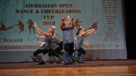 Зимние танцы и победители – Азербайджан, Турция, Россия и Грузия (ФОТО)