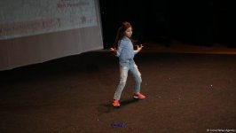 Зимние танцы и победители – Азербайджан, Турция, Россия и Грузия (ФОТО)