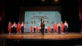 Зимние танцы и победители – Азербайджан, Турция, Россия и Грузия (ФОТО)