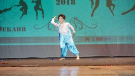 Зимние танцы и победители – Азербайджан, Турция, Россия и Грузия (ФОТО)