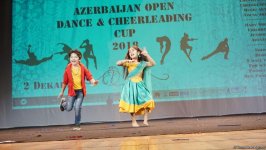 Зимние танцы и победители – Азербайджан, Турция, Россия и Грузия (ФОТО)