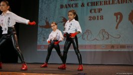 Зимние танцы и победители – Азербайджан, Турция, Россия и Грузия (ФОТО)