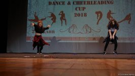 Зимние танцы и победители – Азербайджан, Турция, Россия и Грузия (ФОТО)