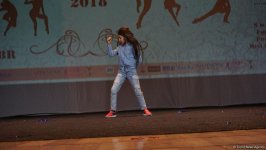 Зимние танцы и победители – Азербайджан, Турция, Россия и Грузия (ФОТО)