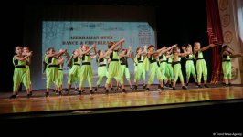 Зимние танцы и победители – Азербайджан, Турция, Россия и Грузия (ФОТО)