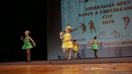 Зимние танцы и победители – Азербайджан, Турция, Россия и Грузия (ФОТО)