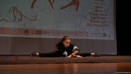 Зимние танцы и победители – Азербайджан, Турция, Россия и Грузия (ФОТО)