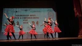 Зимние танцы и победители – Азербайджан, Турция, Россия и Грузия (ФОТО)