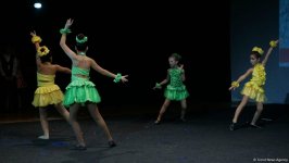 Зимние танцы и победители – Азербайджан, Турция, Россия и Грузия (ФОТО)