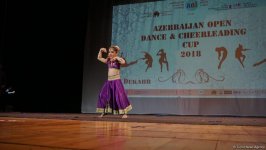 Зимние танцы и победители – Азербайджан, Турция, Россия и Грузия (ФОТО)