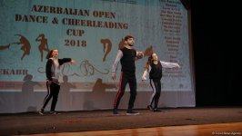 Зимние танцы и победители – Азербайджан, Турция, Россия и Грузия (ФОТО)