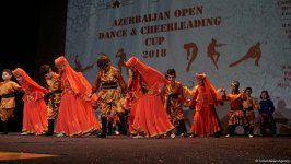 Зимние танцы и победители – Азербайджан, Турция, Россия и Грузия (ФОТО)