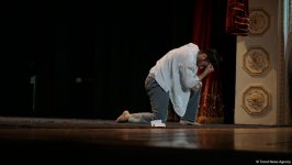 Зимние танцы и победители – Азербайджан, Турция, Россия и Грузия (ФОТО)