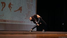 Зимние танцы и победители – Азербайджан, Турция, Россия и Грузия (ФОТО)