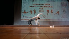 Зимние танцы и победители – Азербайджан, Турция, Россия и Грузия (ФОТО)