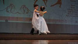 Зимние танцы и победители – Азербайджан, Турция, Россия и Грузия (ФОТО)