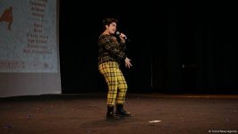 Зимние танцы и победители – Азербайджан, Турция, Россия и Грузия (ФОТО)